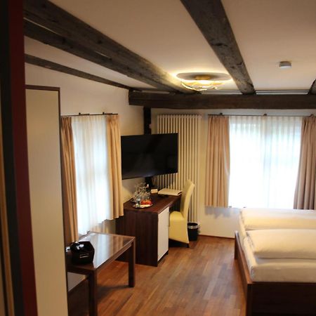 Hotel Schmales Haus Ουλμ Εξωτερικό φωτογραφία