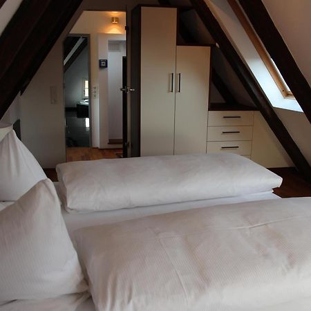 Hotel Schmales Haus Ουλμ Εξωτερικό φωτογραφία
