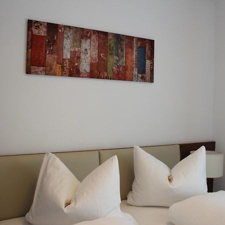 Hotel Schmales Haus Ουλμ Εξωτερικό φωτογραφία