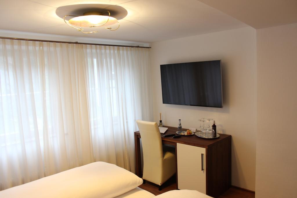 Hotel Schmales Haus Ουλμ Δωμάτιο φωτογραφία