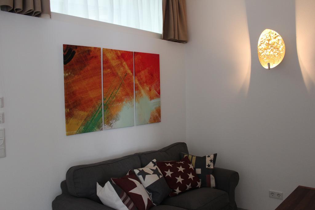 Hotel Schmales Haus Ουλμ Εξωτερικό φωτογραφία